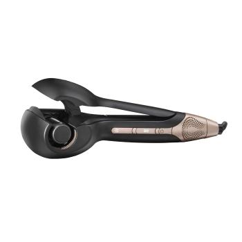 BaByliss Ondulator pentru păr automat C1900E Wave Secret Air