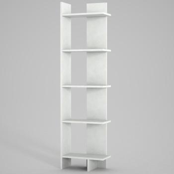 Biblioteca Perla White
