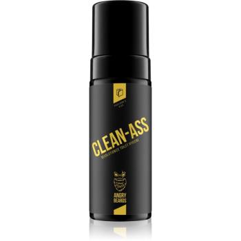 Angry Beards Poseidon's Kiss umectant pentru hârtia de toaletă 150 ml