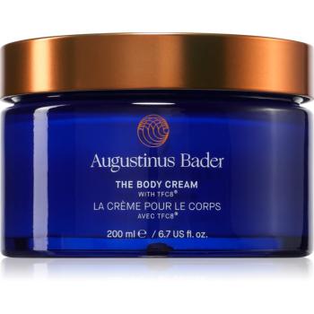 Augustinus Bader The Body Cream lapte de corp pentru vergeturi 200 ml