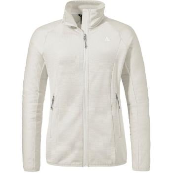 Schöffel CASCATA Női fleece pulóver, fehér, méret