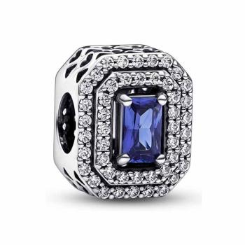Pandora Pandantiv minunat din argint cu zirconii cubice Moments 792385C01