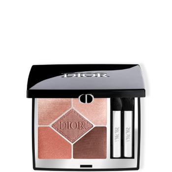 Dior Diorshow 5 Couleurs Eye Palette  paletka očních stínů - 429 Toile de Jouy 7 g