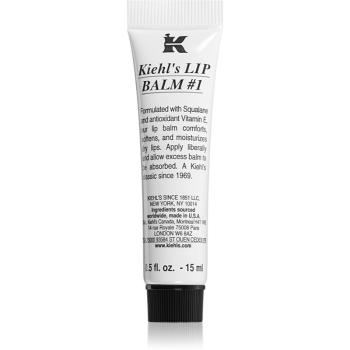 Kiehl's Lip Balm #1 balsam de buze protector pentru toate tipurile de ten brusinka 15 ml