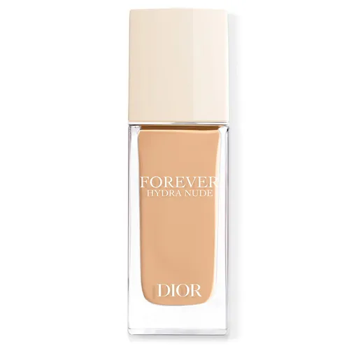 Dior Machiaj hidratant (Forever Hydra Nude Foundation) 30 ml 3,5N