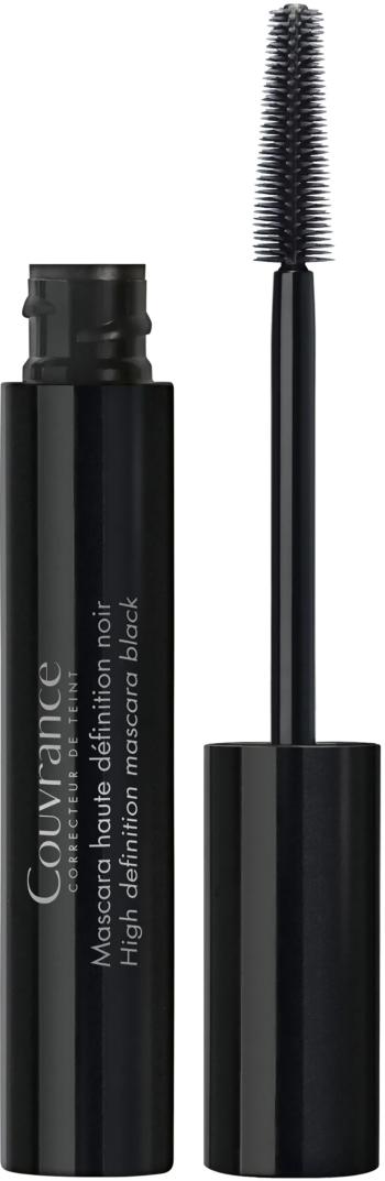 Avène Rimel de alungire extensibil Couvrance (High Definition Mascara) 7 ml Black
