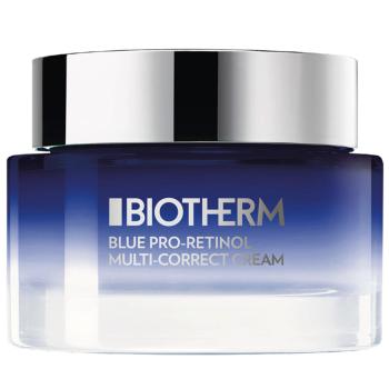 Biotherm Cremă de ten cu efect anti-îmbătrânire Blue Pro-Retinol (Multi-Correct Cream) 75 ml