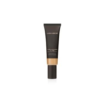 Laura Mercier Cremă hidratantă tonifiantă SPF 20 Tinted Moisturizer (Oil Free Natural Skin Perfector) 50 ml 3C1 Fawn