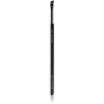 BrushArt Professional B10 Eye liner brush pensula pentru eyeliner B10 1 buc