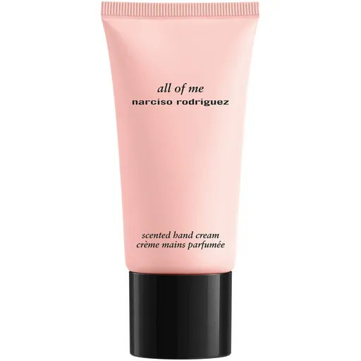 narciso rodriguez all of me floral crema de maini pentru femei 50 ml