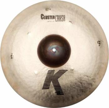 Zildjian K0935 K Cluster 20" Crash činel