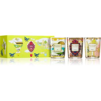 Baobab Collection My First Baobab Green set cadou 1 buc