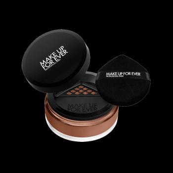Make Up For Ever Pudră fină de fixare HD Skin (Setting Powder) 18 g 4.2 Deep Espresso