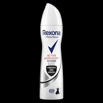 REXONA Active Protection+ Invisible antiperspirant deodorant sprej pre ženy 150 ml