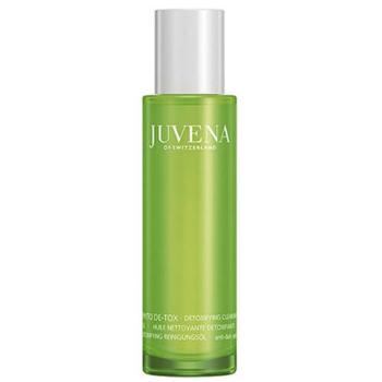 Juvena Ulei pentru curățare detoxifiant Phyto De-Tox (Detoxifying Cleansing Oil) 100 ml