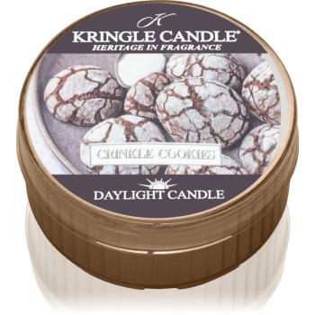 Kringle Candle Crinkle Cookies lumânare 42 g