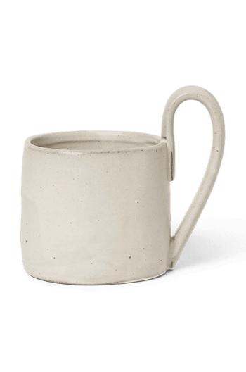 ferm LIVING bögre Flow Mug 360 ml