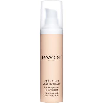 Payot Balsam calmant pentru piele Créme N°2 (Soothing Minimalist Cream) 40 ml