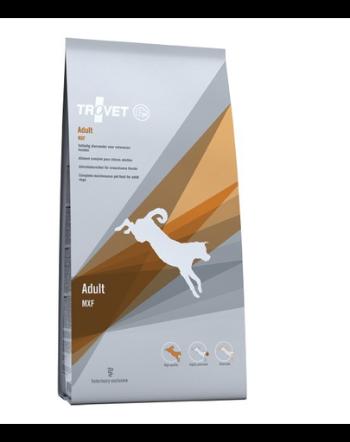 TROVET Adult MXF hrana caini adulti 12,5 kg