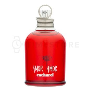 Cacharel Amor Amor toaletná voda pre ženy 50 ml   - 30 dní na vrátenie tovaru, Garancia originality