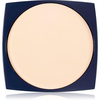 Estée Lauder Double Wear Stay-in-Place Matte Powder Foundation and Refill pudra machiaj SPF 10 culoare 1N2 Ecru 12 g