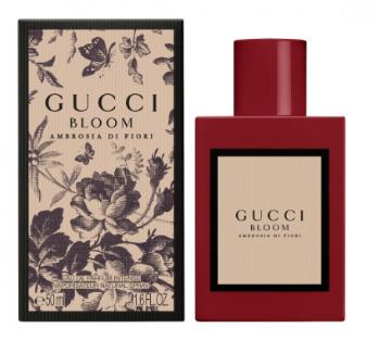 Gucci Gucci Bloom Ambrosia Di Fiori - EDP 50 ml