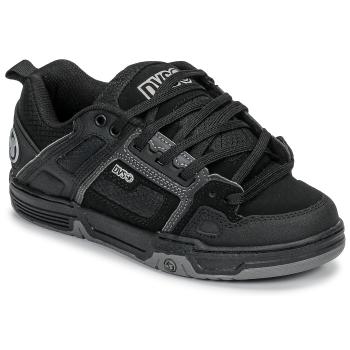 DVS  COMANCHE  Skate obuv Čierna
