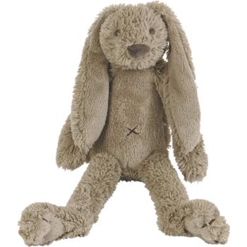 Happy Horse Rabbit Richie Tiny Brown jucărie de pluș 28 cm