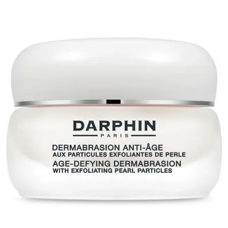 Darphin Peeling pentru întinerirea pielii (Age-Defying Dermabrasion) 50 ml