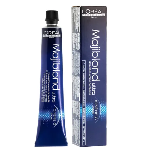 Vopsea de Par L'Oreal Professionnel Majirel High Lift 901-S, 50 ml