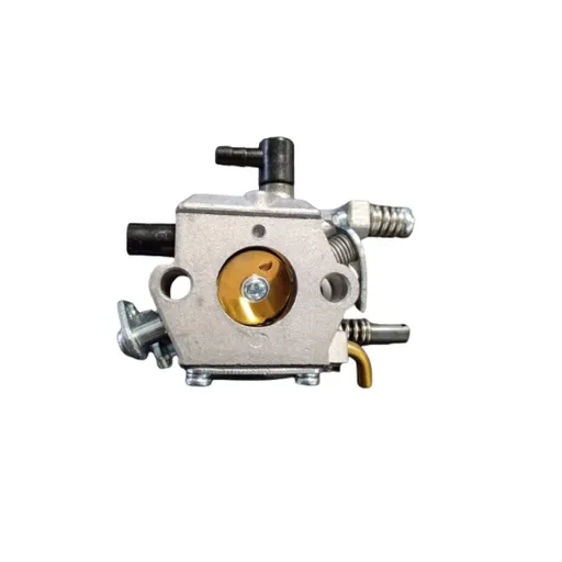 Carburator Drujba China pentru modelele cu pompita de amorsare (Cu 3 Tevi)