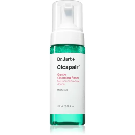 Dr. Jart+ Cicapair™ Gentle Foam Cleanser spuma de curatat faciale 150 ml