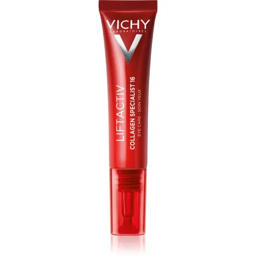 Vichy Liftactiv Collagen Specialist ingrijire pentru ochi anti-imbatranire 15 ml