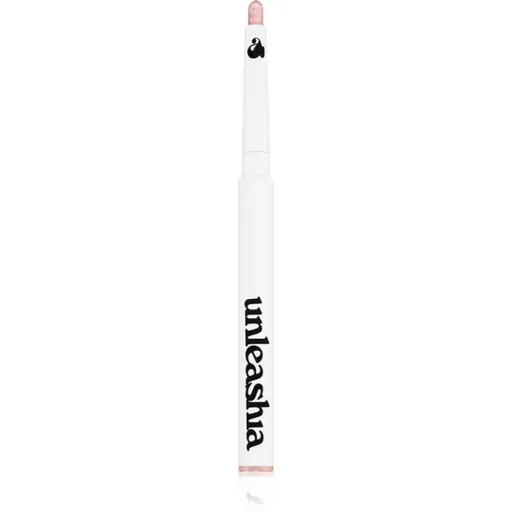 Unleashia Pretty Easy Glitter Stick crema de strălucire stick culoare No.8 Nudy Morn 0.7 g