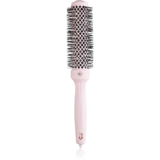 Olivia Garden Expert Speed XL perie rotundă 35mm 1 buc