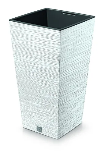 Ghiveci de flori FURU SQUARE 55 cm