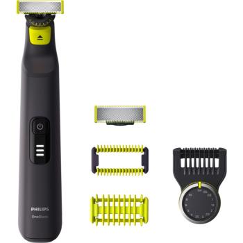 Philips OneBlade Pro 360 QP6541/15 Trimmer pentru parul de pe corp 1 buc