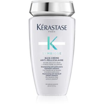 Kérastase Symbiose Bain Crème Anti-Pelliculaire sampon anti-matreata pentru piele sensibila 250 ml