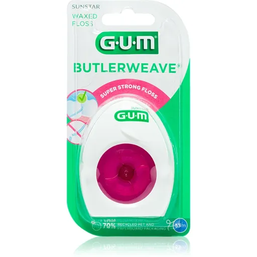 G.U.M Butlerweave ata dentara cerata 55 m