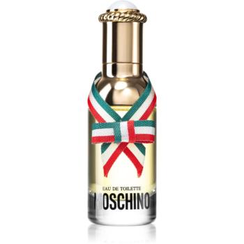 Moschino Femme Eau de Toilette pentru femei 25 ml