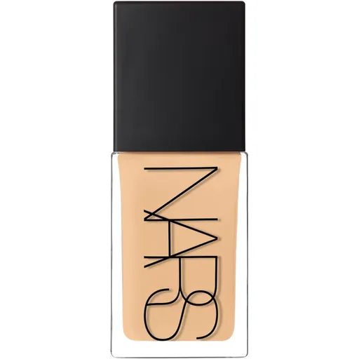 NARS Light Reflecting™ Foundation machiaj de stralucire pentru un look natural culoare SANTA FE 30 ml