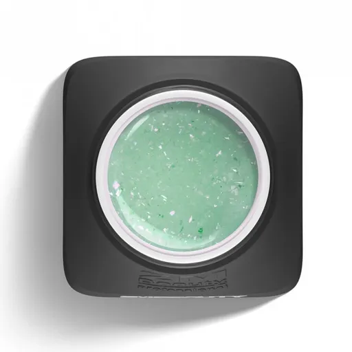 Gel UV 2M Hema Free - No Filing Sheer Green 15gr