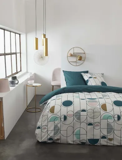 Lenjerie de pat ”HARMONY ELEMENT”