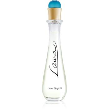 Laura Biagiotti Laura Eau de Toilette pentru femei 50 ml