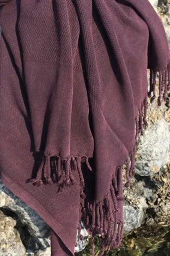 Prosop de plaja, L'essentiel Maison, Taslanmis, Mov