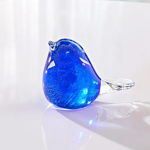 Pasăre de sticlă Eldo