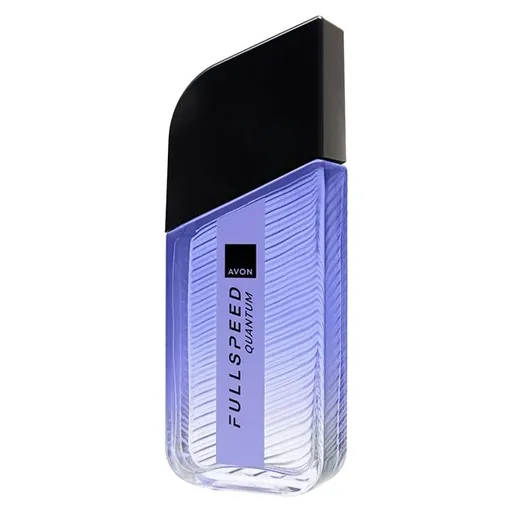 Avon Apă de toaletă Full Speed Quantum EDT 100 ml