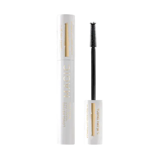 Dermacol Rimel de alungire Longlasting Magic (Wash-Off Mascara) 12,6 ml Black