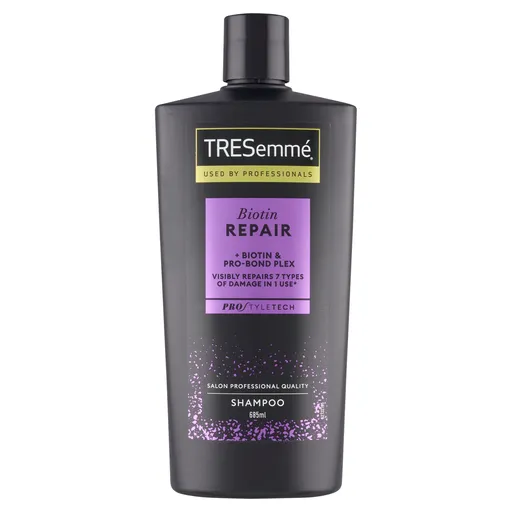 TRESemmé Șampon pentru păr deteriorat Biotin Repair (Shampoo) 685 ml