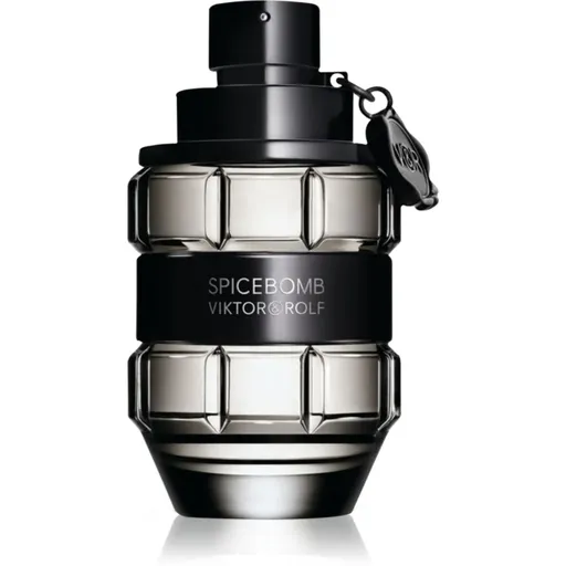 Viktor & Rolf Spicebomb Eau de Toilette pentru bărbați 90 ml